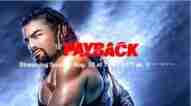 Watch WWE Payback 8/30/2020 PPV Full Show Online Download mp4